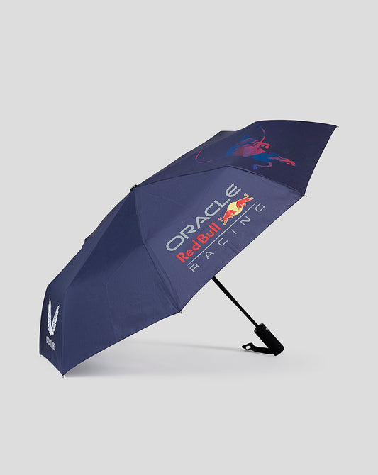 Red Bull Racing FW Compact Umbrella