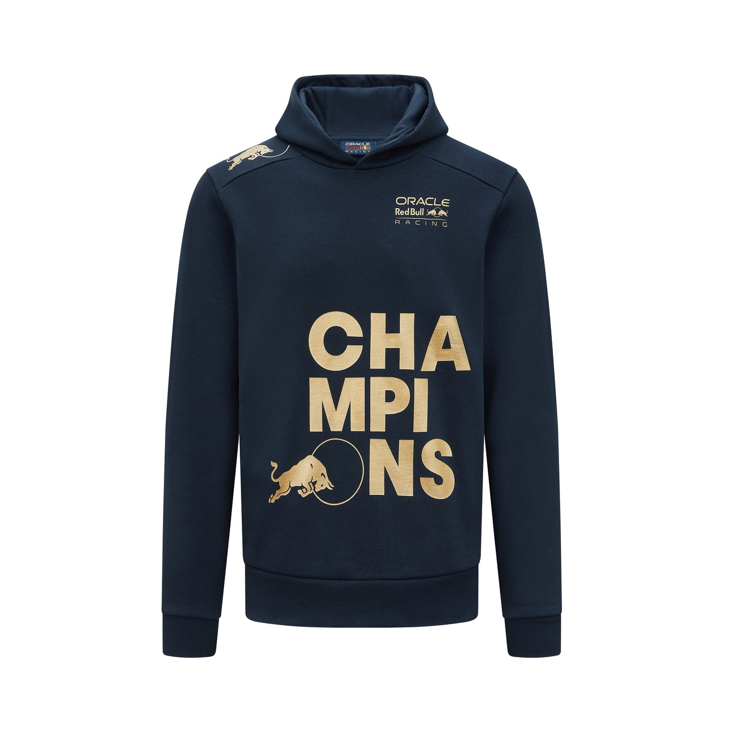 Red Bull Racing Constructors Winners Hoody 2022