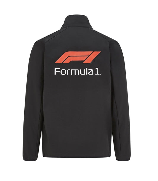 F1 FW Tech Softshell Jacket