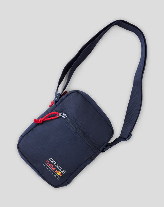 Red Bull Racing Cross Body Bag