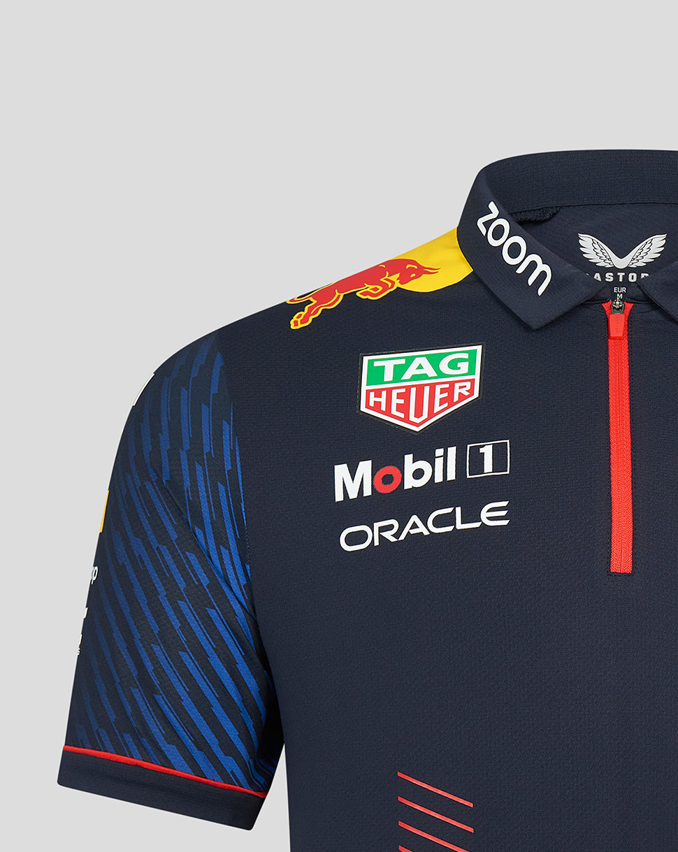 Red Bull Racing Team Polo Man