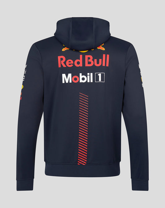 Red Bull Racing Team Pullover Hoodie Man