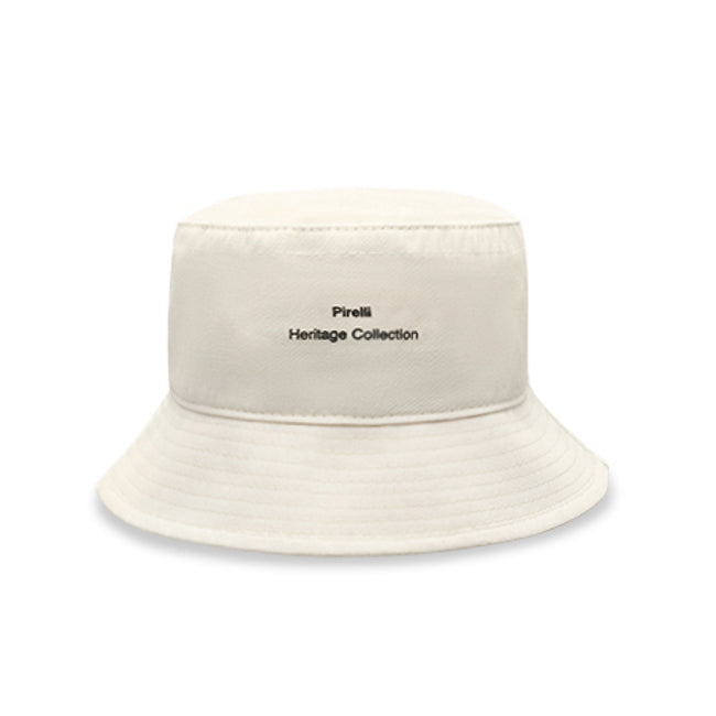 Pirelli  P&C Milano Heritage Collection Bucket Hat