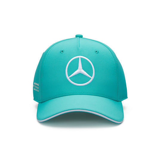 Mercedes Team Green Cap