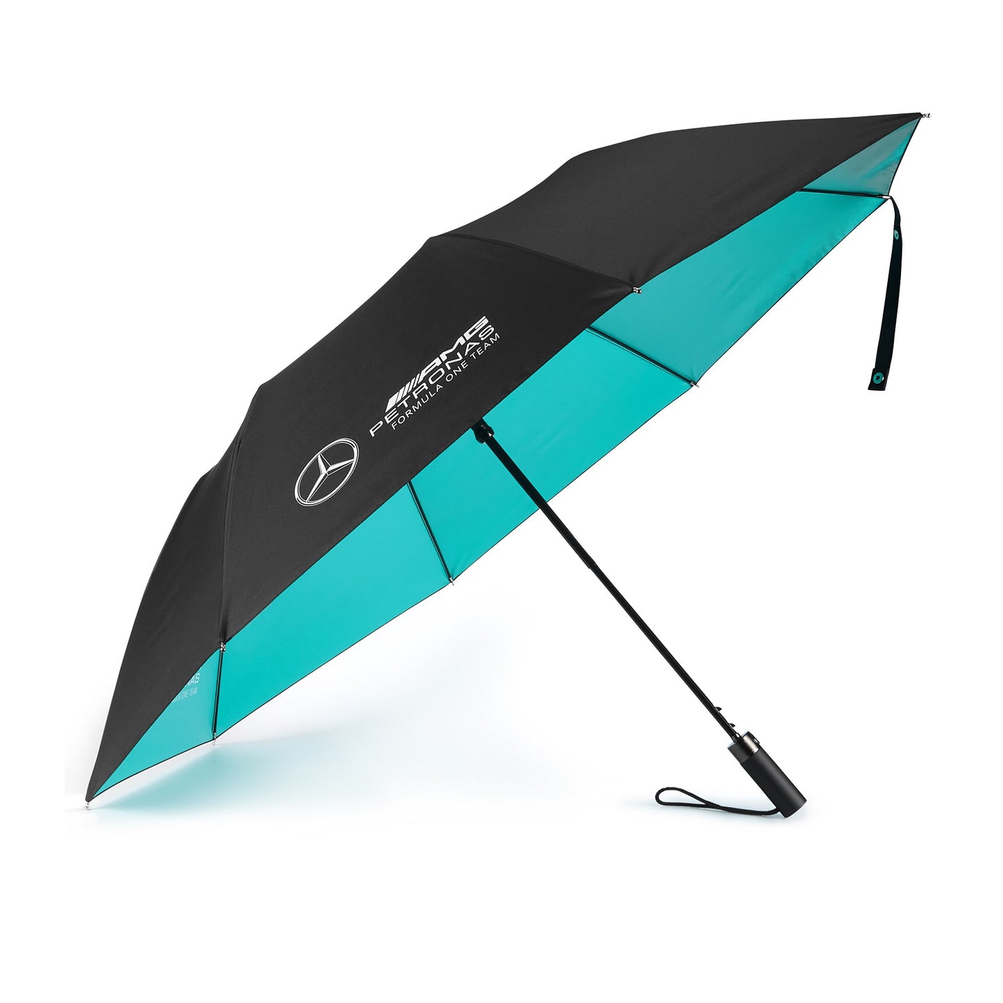 Mercedes FW Compact Umbrella