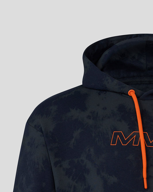 Red Bull Racing Verstappen Hoodie Multicolor Unisex