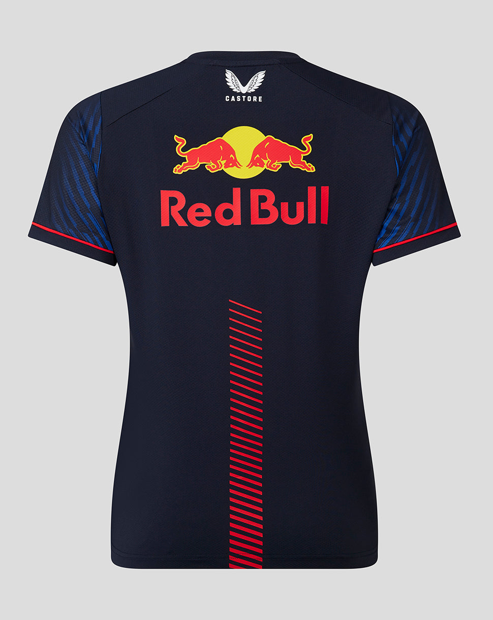 Red Bull Racing Team Verstappen T-Shirt Lady