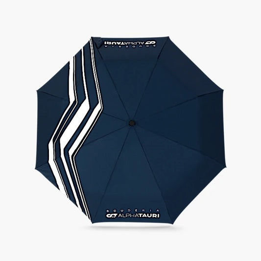 Scuderia Alpha Tauri Compact Umbrella
