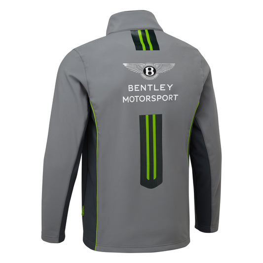 Bentley Motorsport Team Softshell Jacket