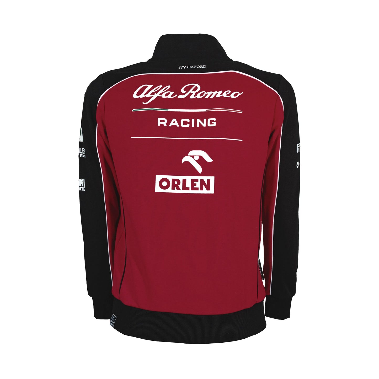 Alfa Romeo Orlen Team Sweatshirt Lady